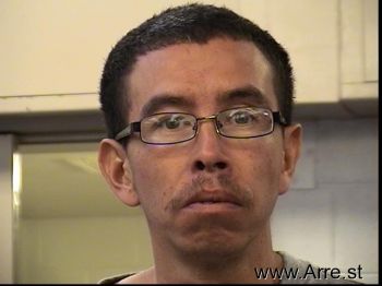 Benito  Arroyo Mugshot